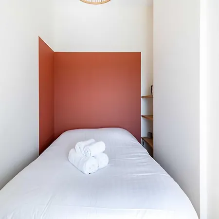 Lägenhet Dify Grand Dupont - Quartier Croix Rousse Lyon